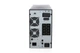 Джерело безперебійного живлення DIGITUS 3000VA/3000W, Tower, LCD, RJ45, RS232, USB, 8xC13+1xC19 - зображення 4