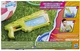 Водяний пістолет Hasbro Nerf: Super Soaker Core - Dunk Fill (G2146) (5010996351999) - зображення 3