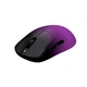 Мышь беспроводная Hator Quasar 3 Ultima 8K Wireless Black/Violet (HTM760) - изображение 2