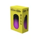 Мышь беспроводная Hator Quasar 3 Ultima 8K Wireless Black/Violet (HTM760) - изображение 7
