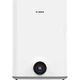 Водонагрівач електр. BOSCH плаский слім Tronic 5500iT, 80л, 1.5кВт, ун. монтаж, електр. кер-ння, Wi-Fi, B, білий - зображення 1
