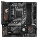 Материнская плата B460 M AORUS ELITE | s1200, Intel B460, PCI-Ex16 | - изображение 1