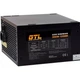 Блок живлення GTL Gaming Star GTLGS500BK 500W ATX 220 В Black - зображення 3