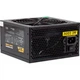 Блок живлення GTL Gaming Star GTLGS500BK 500W ATX 220 В Black - зображення 4