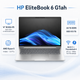 Ноутбук HP EliteBook 6 G1ah 14" WUXGA IPS Ryzen 5-220 24Gb SSD 512Gb Radeon Graphics Silver (AY4Z3AV_V4) - изображение 2