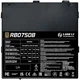 Блок питания Lian Li RB0750B 750W ATX 100-240 В 80 Plus Bronze Black (G9P.RB0750B.B000.EU) - изображение 4