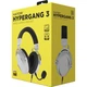 Навушники ігрові Hator Hypergang 3 mini-jack 3.5 мм 1.3 м + 1 м 53 мм White (ESH06) - зображення 8