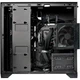 Блок живлення Lian Li Edge 1200W ATX 100-240 В 80 Plus Gold Black (G9P.EG1200G.BH00.EU) - зображення 9