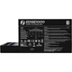 Блок питания Lian Li Edge 1000W ATX 100-240 В 80 Plus Platinum Black (G9P.EG1000.BE00.EU) - изображение 4