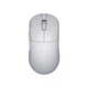 Миша бездротова Hator Quasar 3S Ultima 8K Wireless White (HTM661) - зображення 1