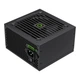 Блок питания GameMax GE-500 500W ATX 100-240 В 80 Plus Standard Black - изображение 1