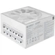 Блок живлення Lian Li SX1000P 1000W ATX 100-240 В 80 Plus Platinum White (G9P.SX1000P.W000.EU) - зображення 3