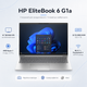 Ноутбук HP EliteBook 6 G1a 16" WUXGA IPS Ryzen 7-250 32Gb SSD 1Tb Radeon Graphics Silver (AZ8Z5AV_V15) - изображение 2