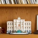 Конструктор LEGO Architecture Фонтан Треви (21062) [135377] - изображение 9