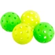 Набор для пиклбола Cima Pickleball PK-8 2 ракетки + 4 мяча с чехлом - изображение 6