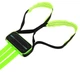 Эспандер для подтягиваний с петлями для ног гравитрон SP-Sport Pull Up Resistance Band 8734 - изображение 3