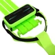 Эспандер для подтягиваний с петлями для ног гравитрон SP-Sport Pull Up Resistance Band 8734 - изображение 6