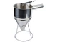 Дозатор кондитерский Benson BN-3066 (425гр) - изображение 3