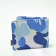Кошелек унисекс Bape a bathing ape WAL-BAPE-007-BLU - изображение 3