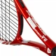 Ракетка для великого тенісу 27 дюймів Teloon X-Blade V6 з чохлом Red-White-Black - зображення 7