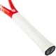 Ракетка для большого тенниса 27 дюймов Teloon X-Blade V2 с чехлом Black-Red-White - изображение 4