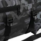 Сумка рюкзак 2в1 с отделением для обуви SP-Sport 5025 размер 49x29x29см объем 41 литр - изображение 7