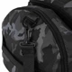 Сумка рюкзак 2в1 с отделением для обуви SP-Sport 5025 размер 49x29x29см объем 41 литр - изображение 8