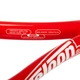 Ракетка для большого тенниса 27 дюймов Teloon X-Blade V2 с чехлом Black-Red-White - изображение 9