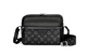 Чоловіча сумка LV LOUIS VUITTON ALPHA LV-004-BLK - зображення 1
