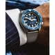 Годинник SEIKO 5 SUITS SRPD71K1 - изображение 10