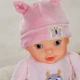Пупс Zapf Baby Born For babies Солодке малятко 30 см (838730) - зображення 2