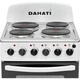 Плита DAHATI 2000-24 - изображение 2