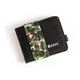 Кошелек унисекс Bape a bathing ape WAL-BAPE-007-BLK - изображение 1