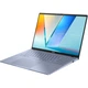 Ноутбук Asus Vivobook S16 S3607NA-SH003W (90NB17P5-M00030) Mist Blue - изображение 4