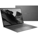 Ноутбук ASUS Zenbook S 16 UM5606GA-SS203W 16" 3K OLED, AMD AI 9465, 32GB, F2TB, UMA, Win11, Сірий (90NB17H5-M009K0) - зображення 2