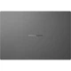 Ноутбук ASUS Zenbook S 16 UM5606GA-SS203W 16" 3K OLED, AMD AI 9465, 32GB, F2TB, UMA, Win11, Сірий (90NB17H5-M009K0) - зображення 3