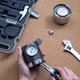 Отвертка аккумуляторная Xiaomi HOTO 3.6V Screwdriver Tool Set (QWDGJ001) - изображение 5