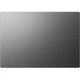 Ноутбук ASUS Vivobook S16 M3607GA-SH009 16" FHD OLED, AMD AI 7445, 16GB, F512GB, UMA, NoOS, Сірий (90NB17M1-M000A0) - зображення 2