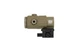 Збільшувач EOTech G45 5х кратний Tan (5003452) - изображение 3