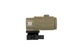 Збільшувач EOTech G45 5х кратний Tan (5003452) - изображение 4