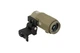 Збільшувач EOTech G45 5х кратний Tan (5003452) - изображение 5