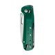 Ніж-мультитул Leatherman Free K2 Evergreen (4008295) - изображение 2
