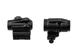 Комплект Sig Optics колiматор ROMEO-MSR Gen II 2 MOA і магніфер JULIET3-MICRO 3X22MM (5003906) - изображение 4