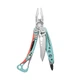 Мультиинструмент Leatherman Skeletool CX (4008975) - изображение 1