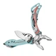 Мультиинструмент Leatherman Skeletool CX (4008975) - изображение 3