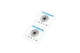 Зволожені серветки Vector Optics для чищення лінз оптики 50 шт в упаковці (5003832) - изображение 1