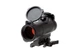 Приціл коліматорний Sig Optics Romeo 7 1x30mm сітка 2 MOA Red Dot на планку Picatinny (5000299) - изображение 1
