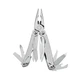 Мультиінструмент Leatherman Wingman, нейлоновий чохол (4007591) - изображение 1