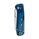 Ніж-мультитул Leatherman Free K2 Navy (4008296) - изображение 2