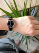 Жіночі наручні годинники Casio LTP-V005L-1B - изображение 6